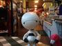 Marvin the Paranoid Android profile picture