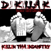 KILLIN THA INDUSTRY COMIN SOON profile picture