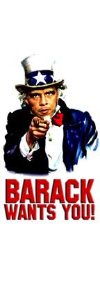 barack the vote profile picture