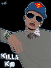 Killa KiD - NEW SONG AND VIDEO!!! profile picture