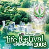 Life Festival 2008 profile picture