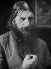 Rasputin profile picture