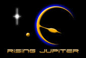 Rising Jupiter profile picture