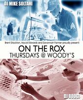 DJ BRENT STOCKTON (ON THE ROX THURSDAYS @ WOODYS) profile picture