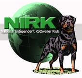 National Independent Rottweiler Klub (NIRK) profile picture