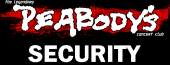 Peabody's Security profile picture