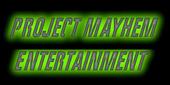 Project Mayhem Entertainment profile picture