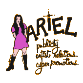 Ariel Publicity profile picture