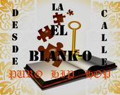 CONSTRUCTOR DE PALABRAS "BLANKO MC" profile picture