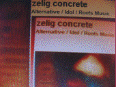 zelig concrete profile picture