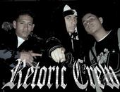 DESPECHO LA CANCION MAS RANKIADA RETORIC CREW profile picture