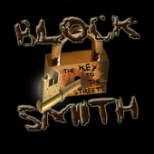 BLOCKSMITH MEDIA GROUP | WE GOT DA KEY 2 DA STREET profile picture