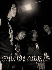 Suicide Angels ( Upload 2 Sample Demo ) profile picture