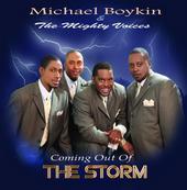 Michael Boykin & The Mighty Voices profile picture