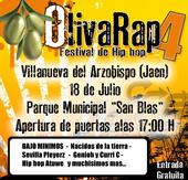 SnAke productions- FESTIVAL OLIVA-RAP 4 profile picture