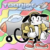 ToonJet - The Cartoon Avenger profile picture