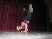 Bboy Stallz !!Blowup KingZ!! profile picture