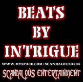 Beats by Intrigue profile picture