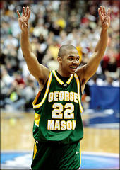 George Mason Patriots profile picture