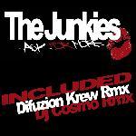 TRAXX DILLAZ - DIFUZION KREW profile picture