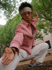 BBoy ShaoLinå°‘æž— of TRIBE SK...å¤©ä¸‹ç¬¬ä¸€ profile picture