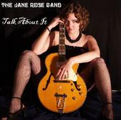 The Jane Rose Band profile picture