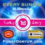 funkydoryuk profile picture