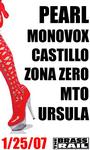 Its a MONO MONO Party! profile picture