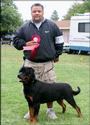 National Independent Rottweiler Klub (NIRK) profile picture