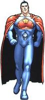 Ultraman (Earth-3)/ *CSA*/ Now on (Earth 1) profile picture