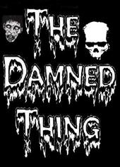 The Damned Thing profile picture