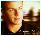 Arnaud GHIL profile picture