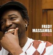 Fredy Massamba first single & video ZONZA out  profile picture