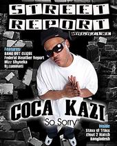 Street Report Magazine profile picture