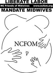 North Carolina Friends of Midwifery profile picture