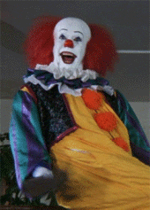 Pennywise Clown profile picture