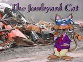 thejunkyardcat