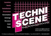 TECHNI SCENE profile picture