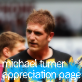 Michael Turner Appreciation Page profile picture