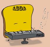 ADDA (O.L.G.) profile picture