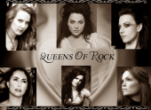 Queens Of Rock profile picture