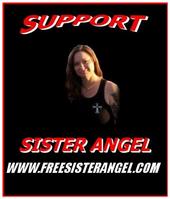 SISTER ANGEL ♣ profile picture