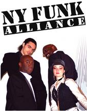 NY Funk Alliance profile picture