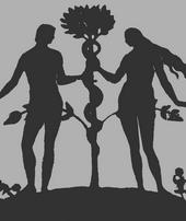 Adam & Eve profile picture