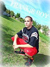 Frankie Boy (Offical Music Page) profile picture