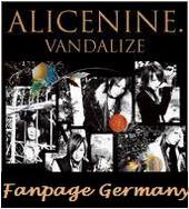 Alice Nine ã‚¢ãƒªã‚¹ä¹è™Ÿ Fanpage Germany profile picture