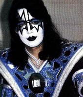 Ace Frehley profile picture