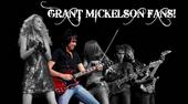 Grant Mickelson Fans! profile picture