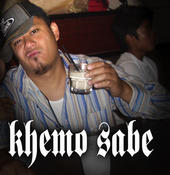 KhemoSabe for Mental Instrumentals Productions profile picture