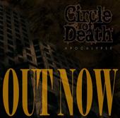 CIRCLE OF DEATH (APOCALYPSE - OUT NOW) profile picture